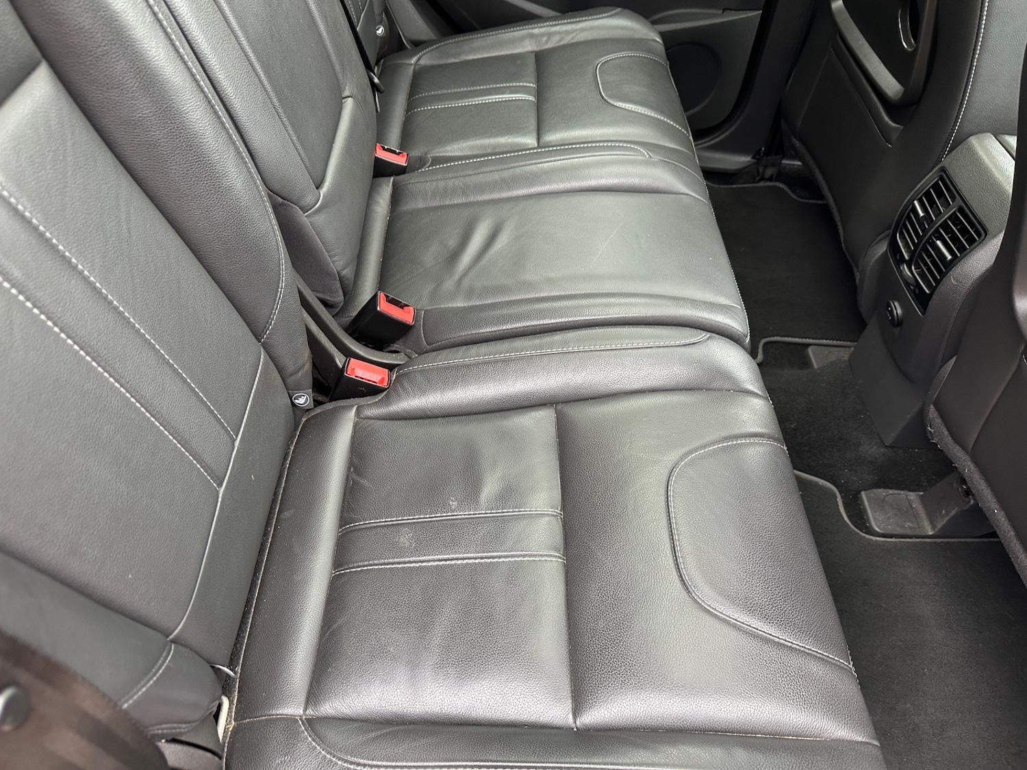 Used Ford Kuga 2016 for sale - 77591658: Photo 10