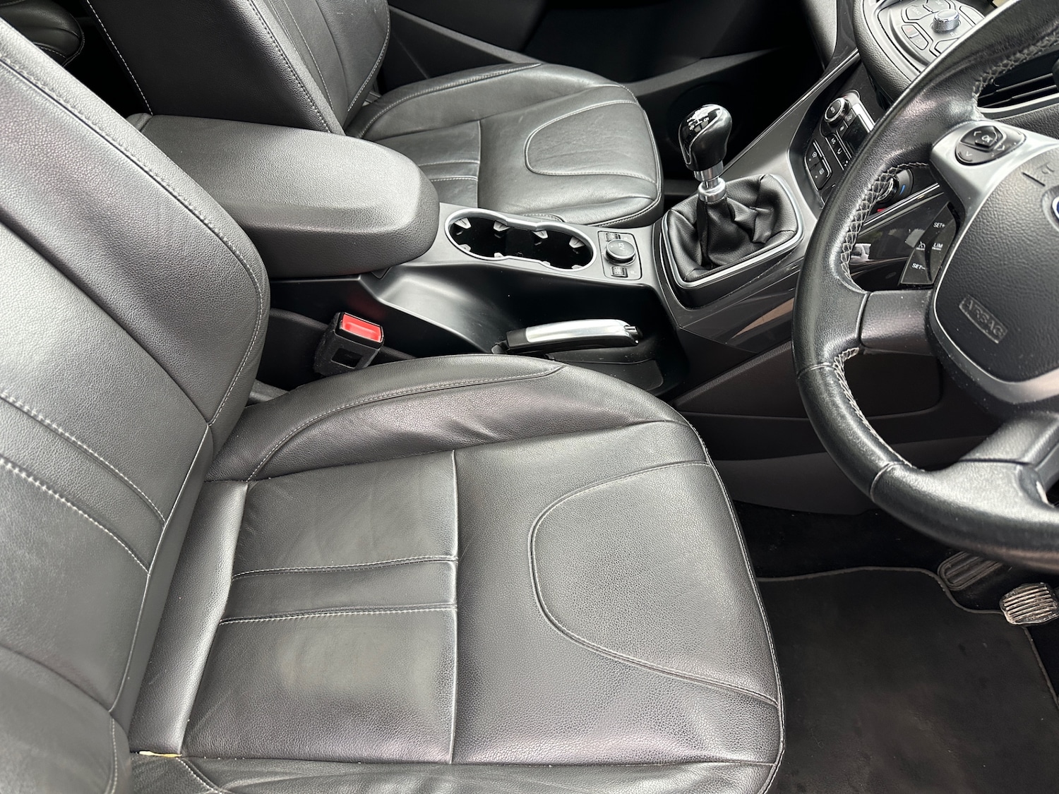 Used Ford Kuga 2016 for sale - 77591658: Photo 12