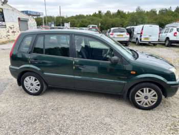 Used Ford Fusion 2005 for sale - 75273072: Photo