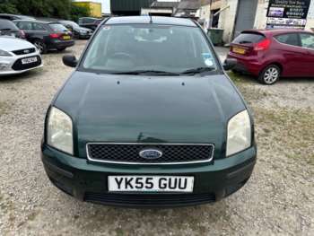 Used Ford Fusion 2005 for sale - 75273072: Photo