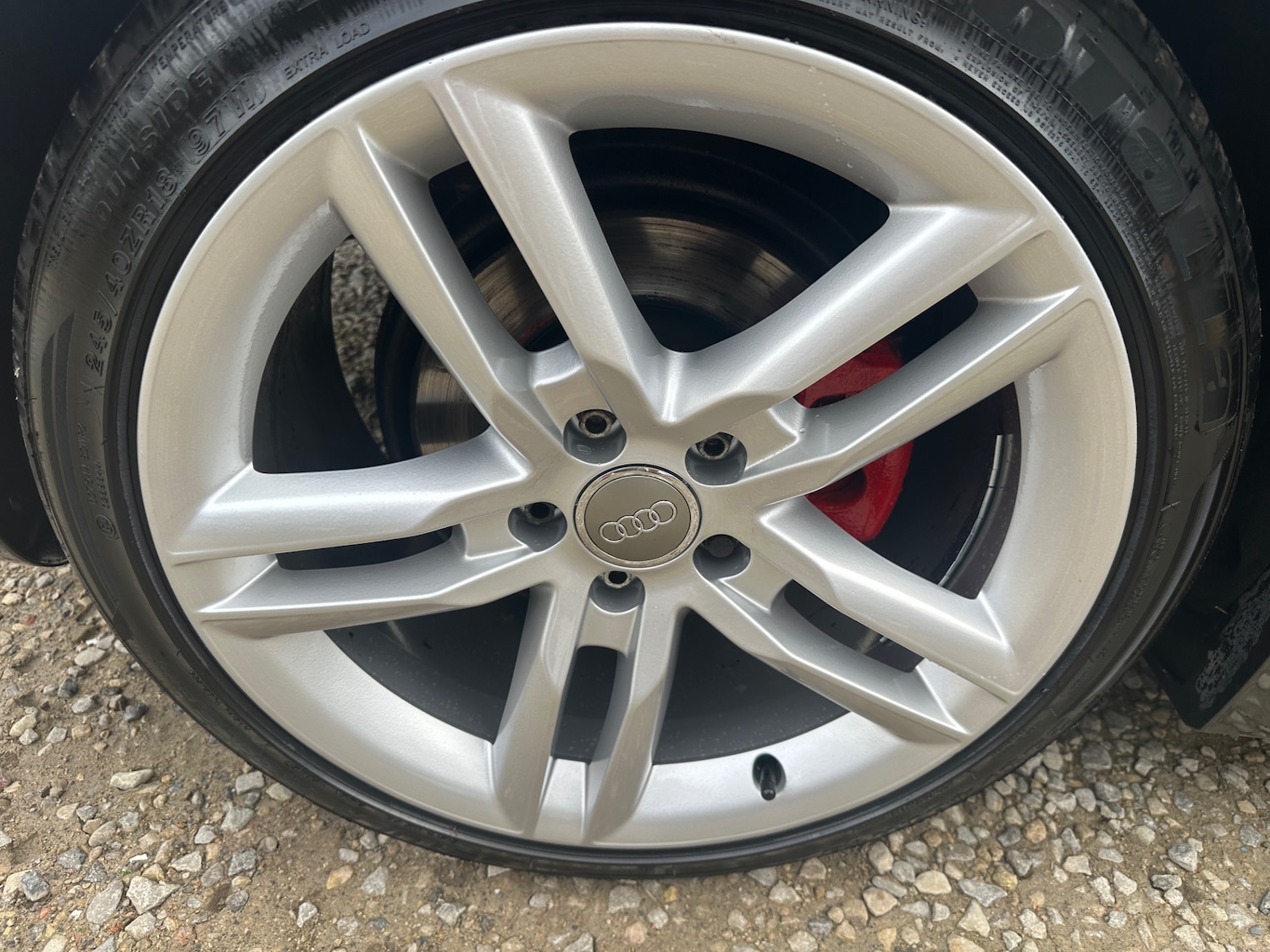Used Audi TT 2013 for sale - 76207502: Photo 18