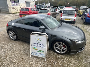 Used Audi TT 2013 for sale - 76207502: Photo 2