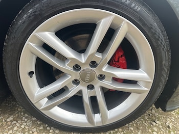 Used Audi TT 2013 for sale - 76207502: Photo 3