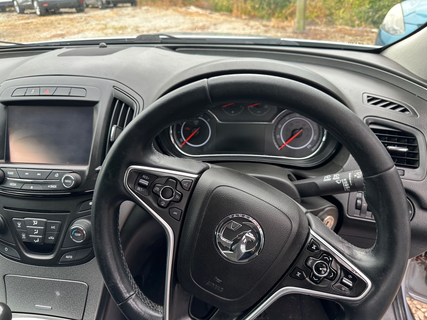 Vehicle 15