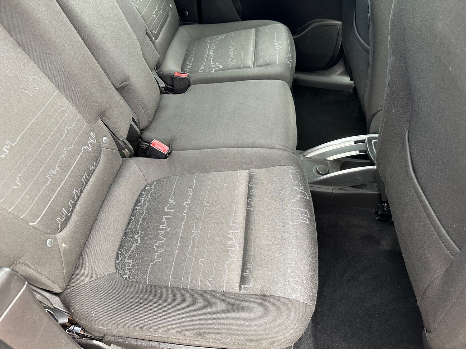 Used Vauxhall Meriva 2011 for sale - 76625307: Photo 10