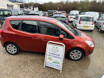 2011 (61) - 1.7 CDTi 16V [130] Exclusiv 5dr