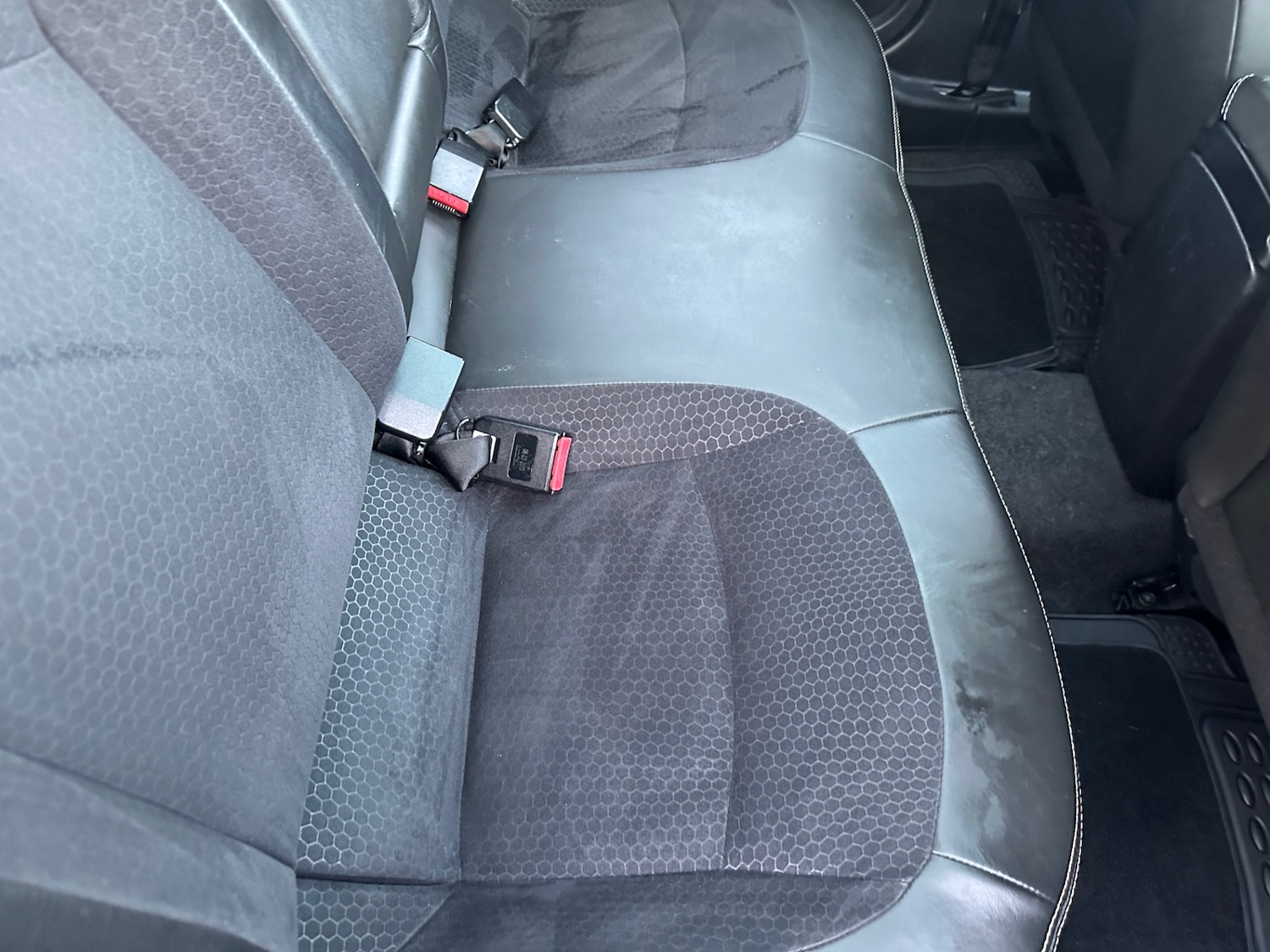 Used Nissan Qashqai 2013 for sale - 77492845: Photo 11