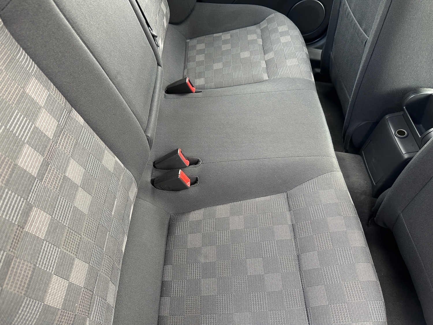 Used Vauxhall Vectra 2007 for sale - 77742552: Photo 10