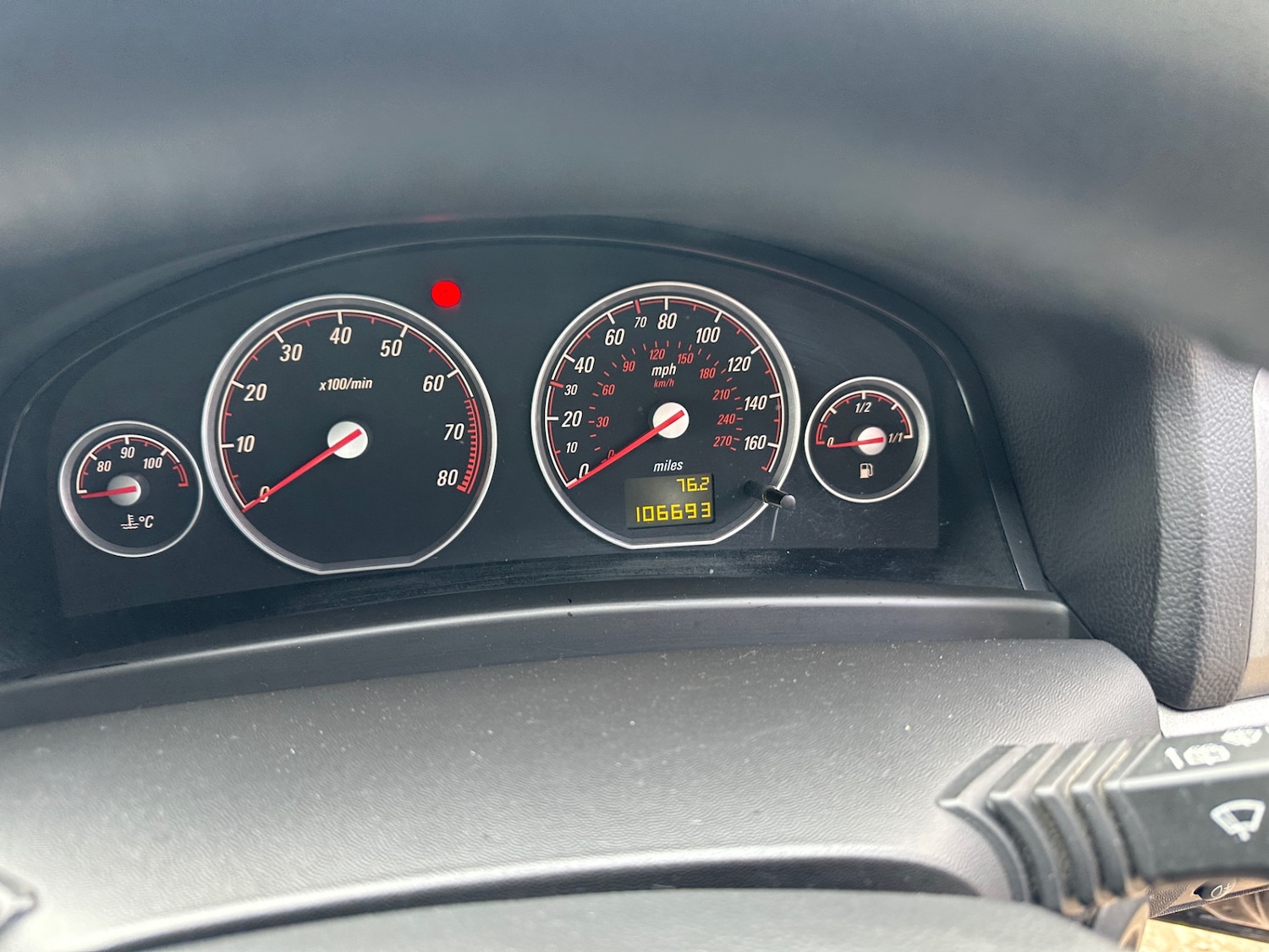 Used Vauxhall Vectra 2007 for sale - 77742552: Photo 14