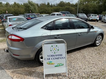 Used Ford Mondeo 2009 for sale - 79732187: Photo