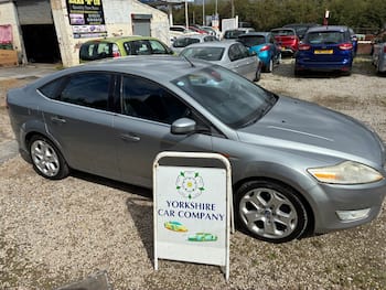 Used Ford Mondeo 2009 for sale - 79732187: Photo
