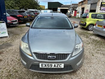 Used Ford Mondeo 2009 for sale - 79732187: Photo