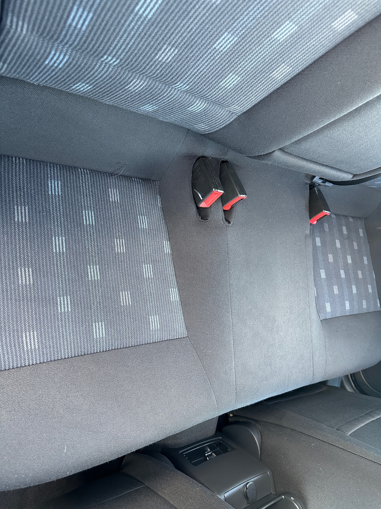 Used Vauxhall Vectra 2008 for sale - 78094907: Photo 11