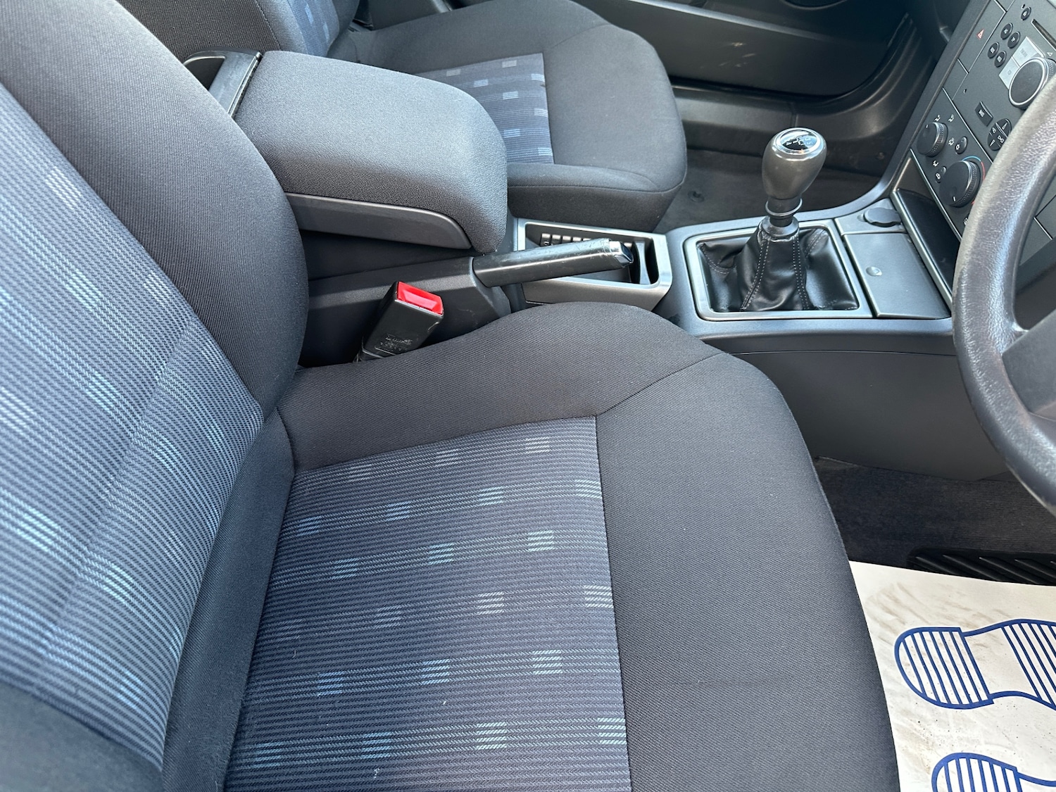 Used Vauxhall Vectra 2008 for sale - 78094907: Photo 13