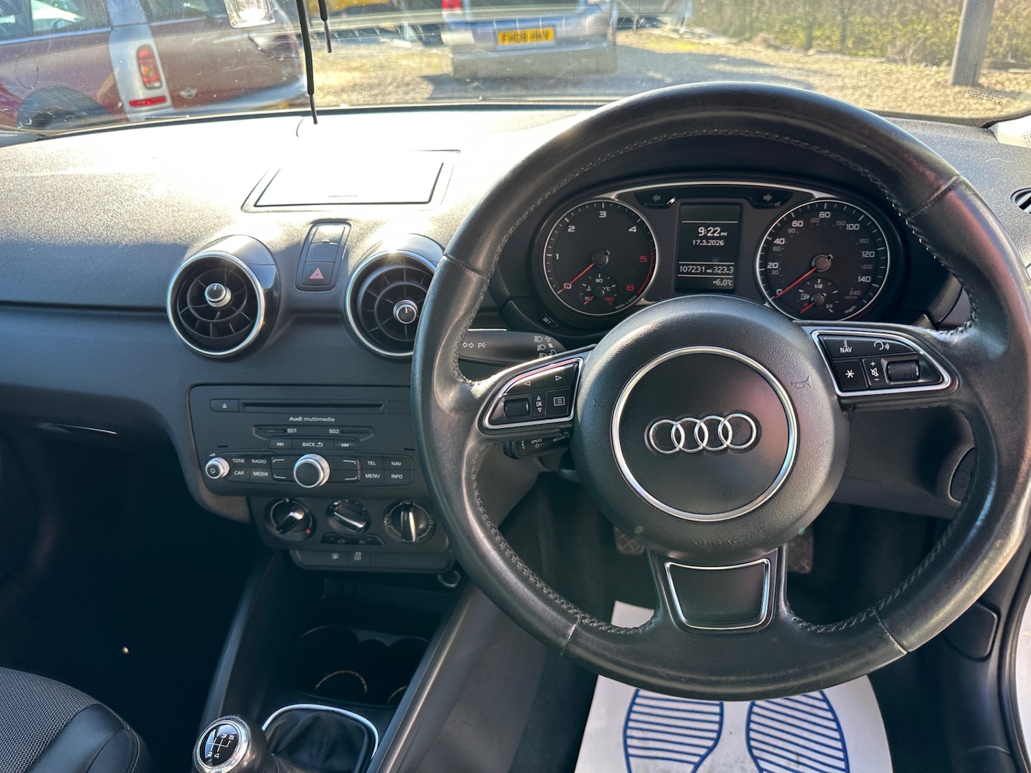 Used Audi A1 2013 for sale - 78106027: Photo 10