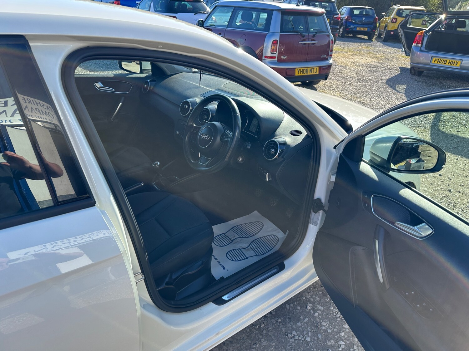 Used Audi A1 2013 for sale - 78106027: Photo 11