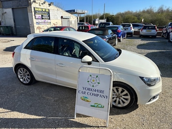 Used Audi A1 2013 for sale - 78106027: Photo