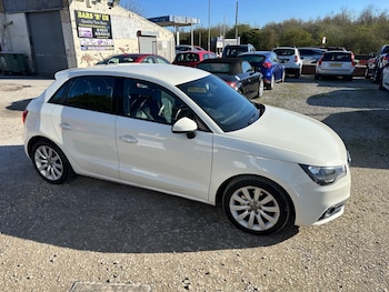 Used Audi A1 2013 for sale - 78106027: Photo
