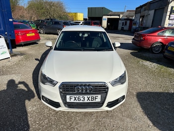 Used Audi A1 2013 for sale - 78106027: Photo