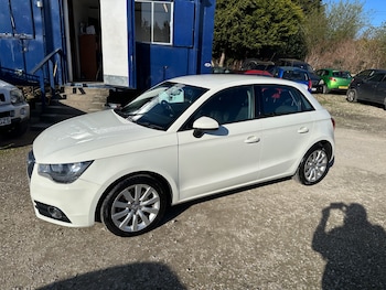 Used Audi A1 2013 for sale - 78106027: Photo