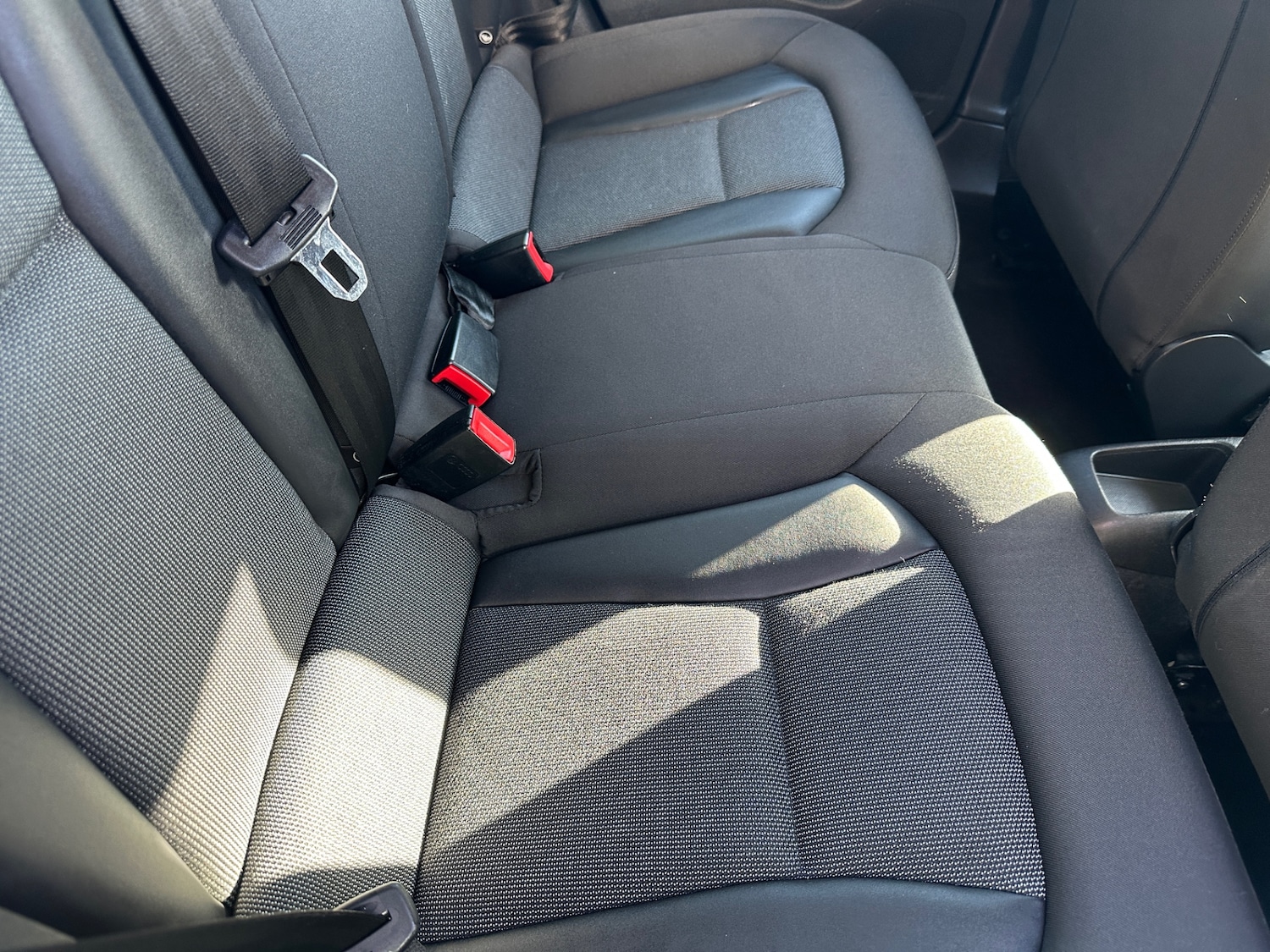 Used Audi A1 2013 for sale - 78106027: Photo 8