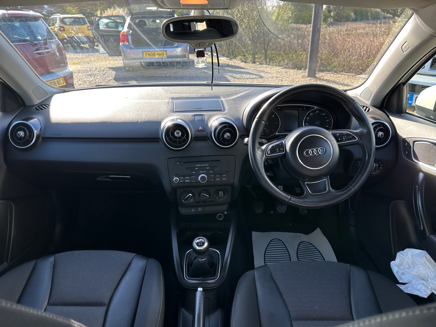 Used Audi A1 2013 for sale - 78106027: Photo 9