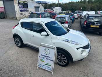 Used Nissan Juke 2013 for sale - 74730364: Photo
