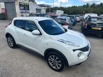 Used Nissan Juke 2013 for sale - 74730364: Photo