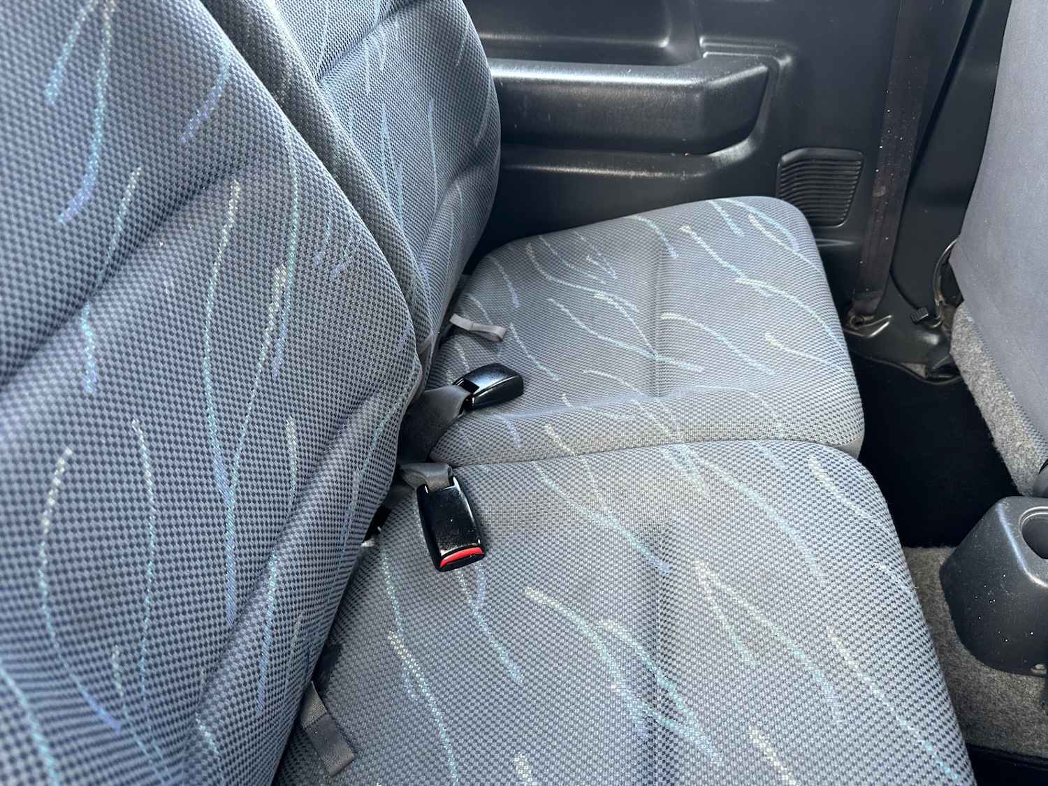 Used Suzuki Jimny 2003 for sale - 78014684: Photo 10