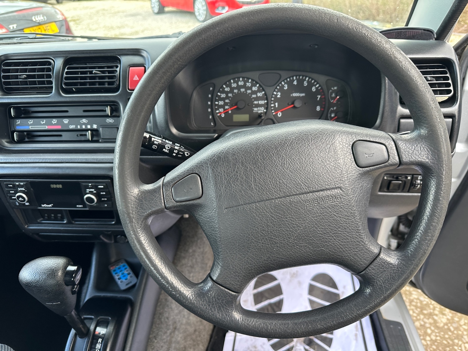 Used Suzuki Jimny 2003 for sale - 78014684: Photo 11