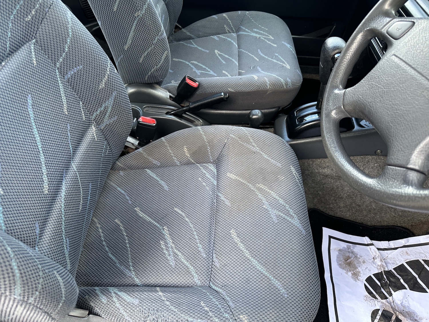 Used Suzuki Jimny 2003 for sale - 78014684: Photo 14