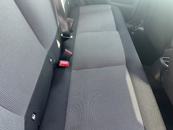 Used Citroen C4 Cactus 2015 for sale - 75524282: Photo 10
