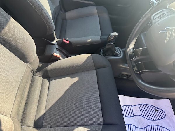 Used Citroen C4 Cactus 2015 for sale - 75524282: Photo 11