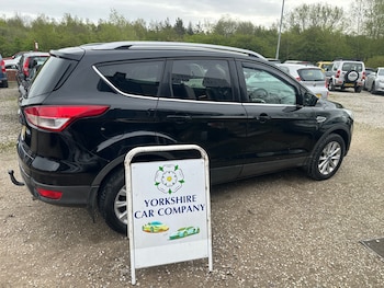 Used Ford Kuga 2016 for sale - 78280902: Photo