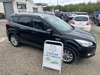 Used Ford Kuga 2016 for sale - 78280902: Photo