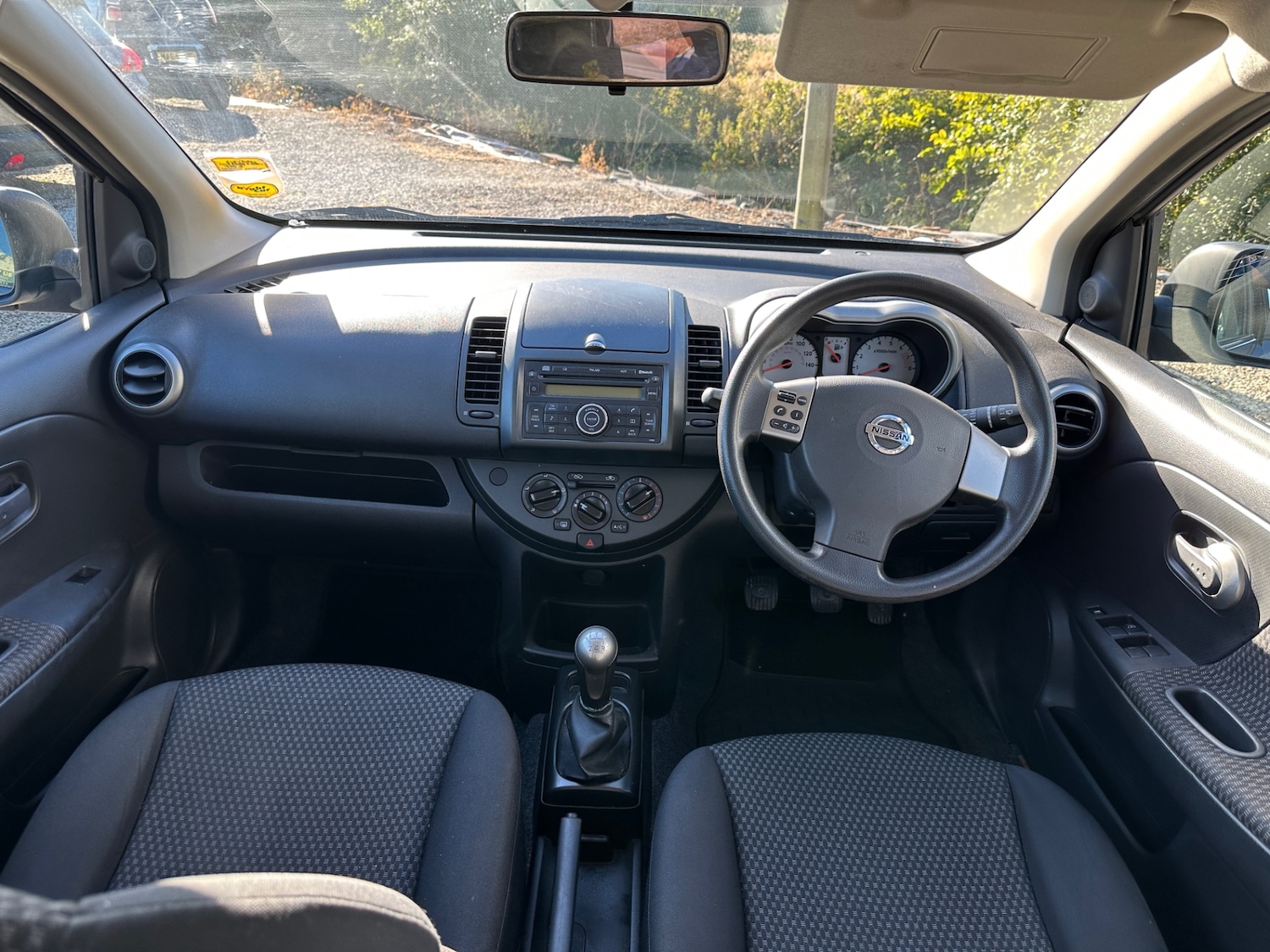 Vehicle 13
