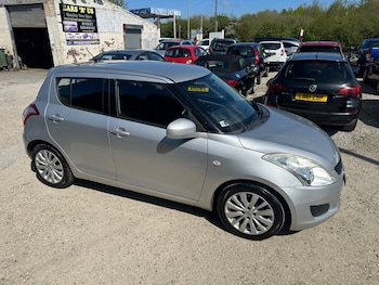 Used Suzuki Swift 2013 for sale - 78342082: Photo
