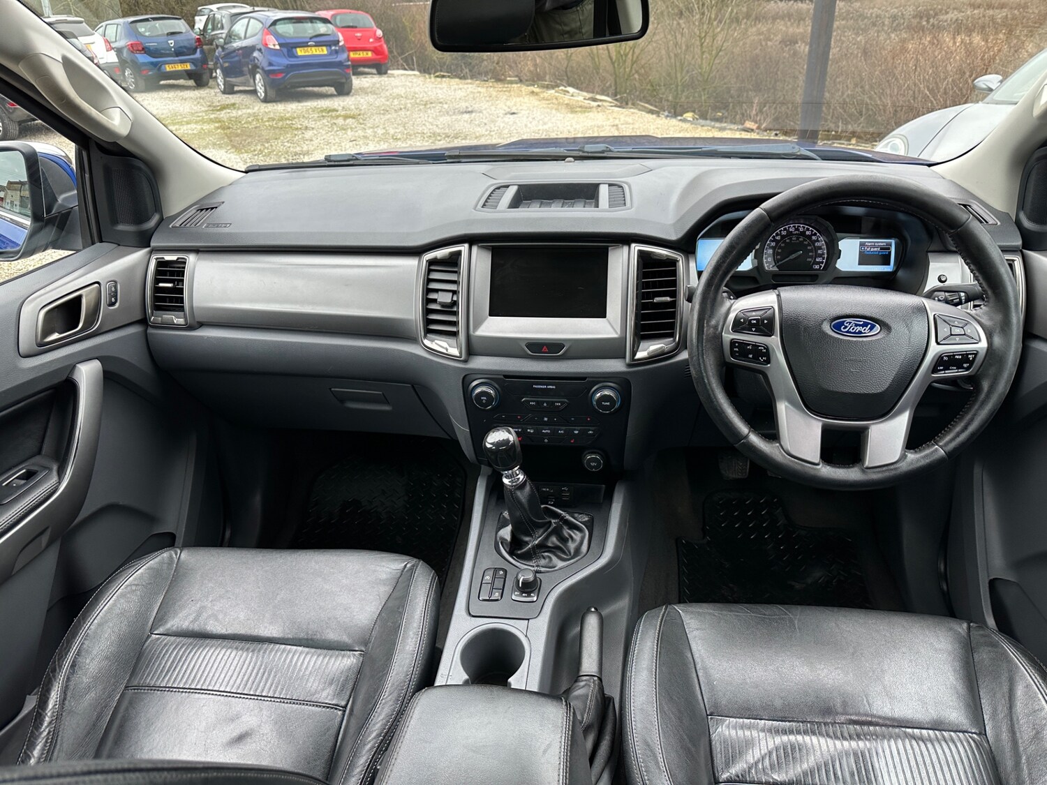 Used Ford Ranger 2016 for sale - 77789233: Photo 10