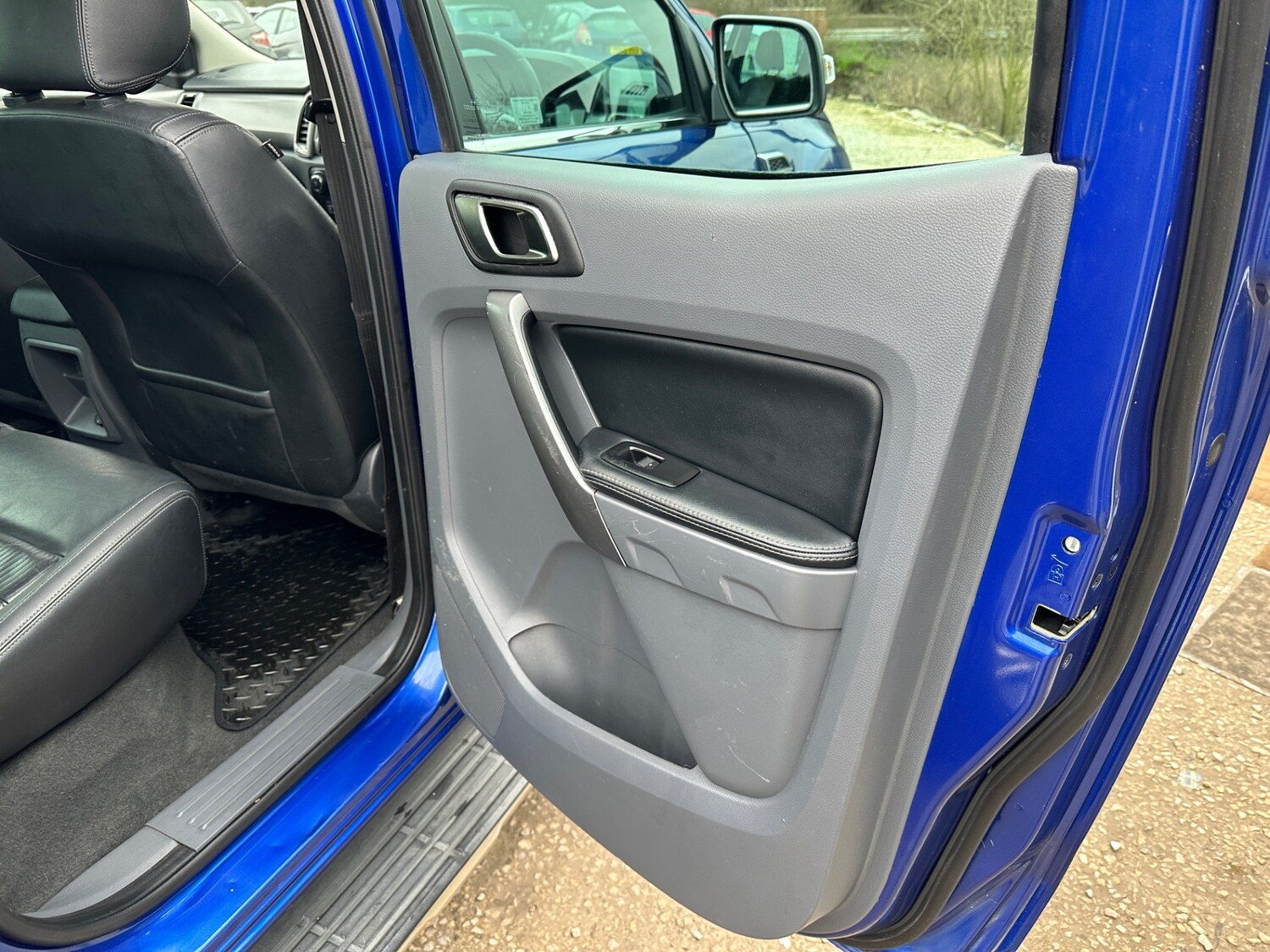 Used Ford Ranger 2016 for sale - 77789233: Photo 11