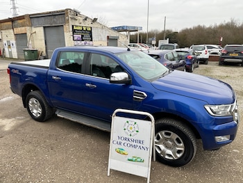 Used Ford Ranger 2016 for sale - 77789233: Photo