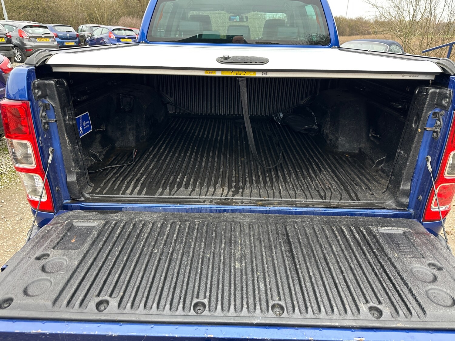 Used Ford Ranger 2016 for sale - 77789233: Photo 8