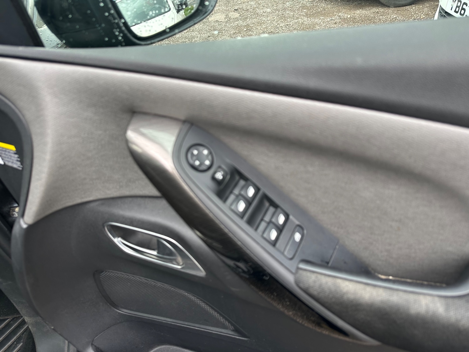 Used Citroen C4 Grand Picasso 2016 for sale - 76469134: Photo 11