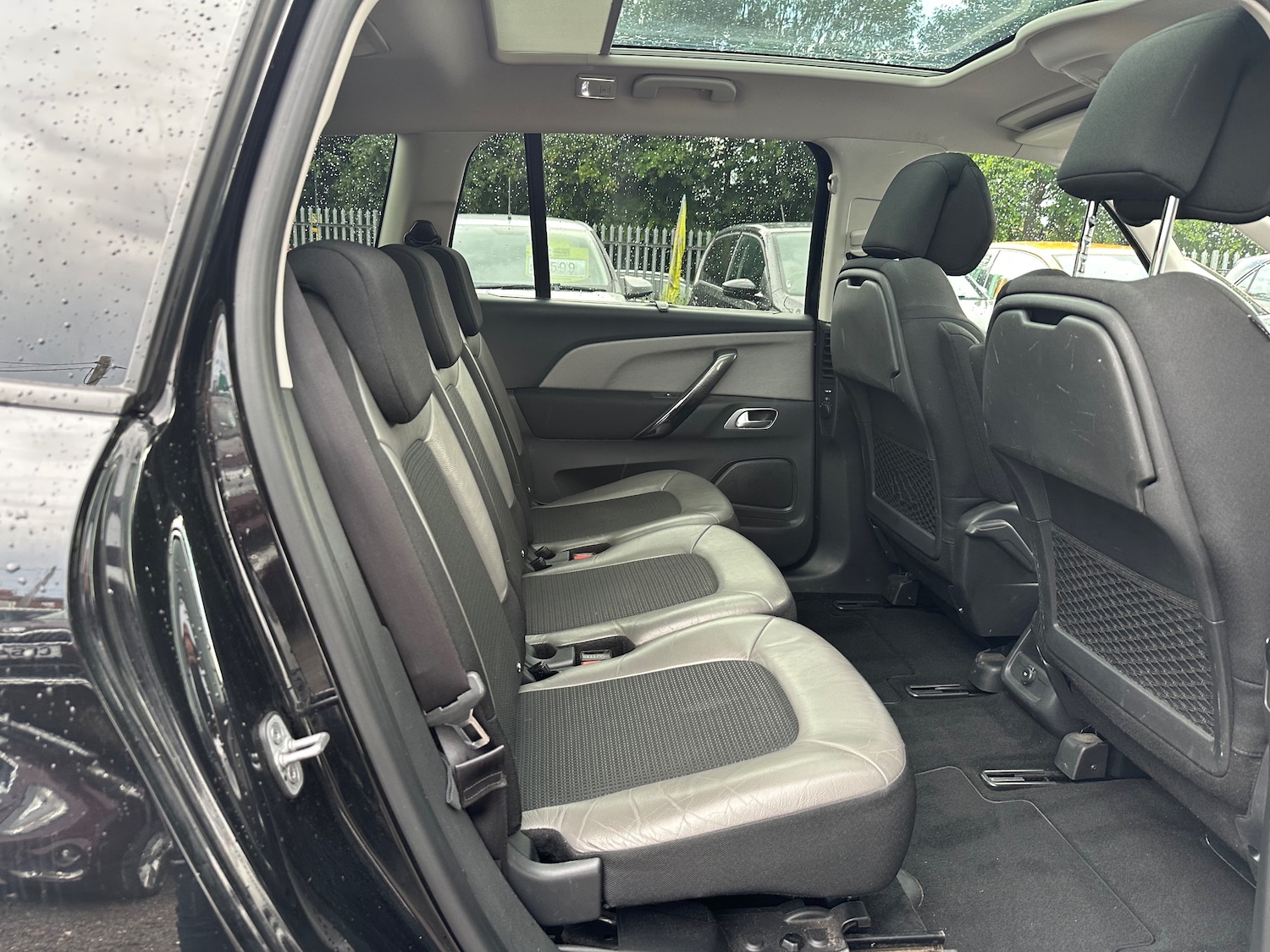 Used Citroen C4 Grand Picasso 2016 for sale - 76469134: Photo 12