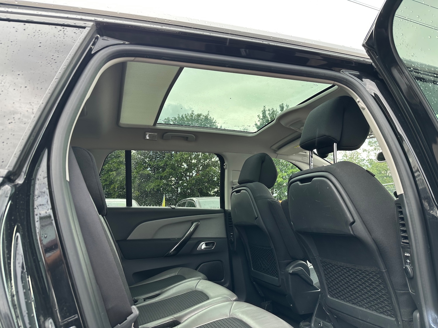 Used Citroen C4 Grand Picasso 2016 for sale - 76469134: Photo 13