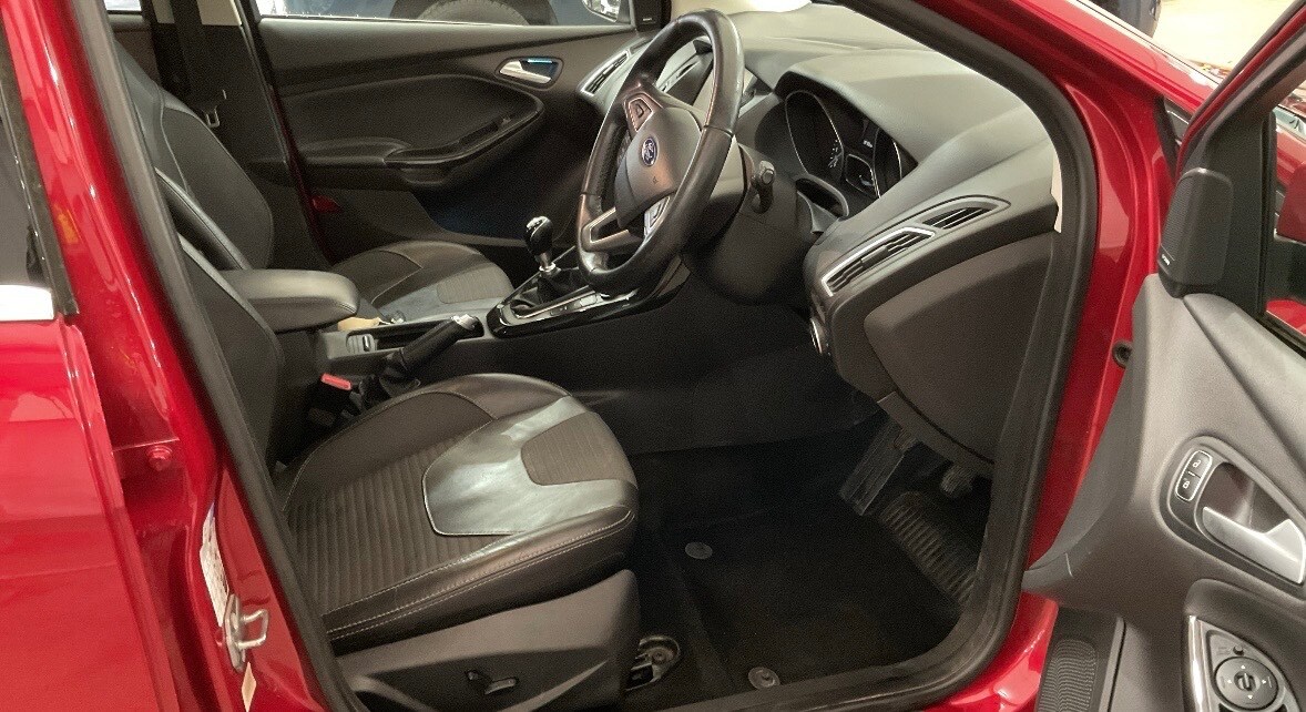 Used Ford Focus for sale - 78111697: Photo 10