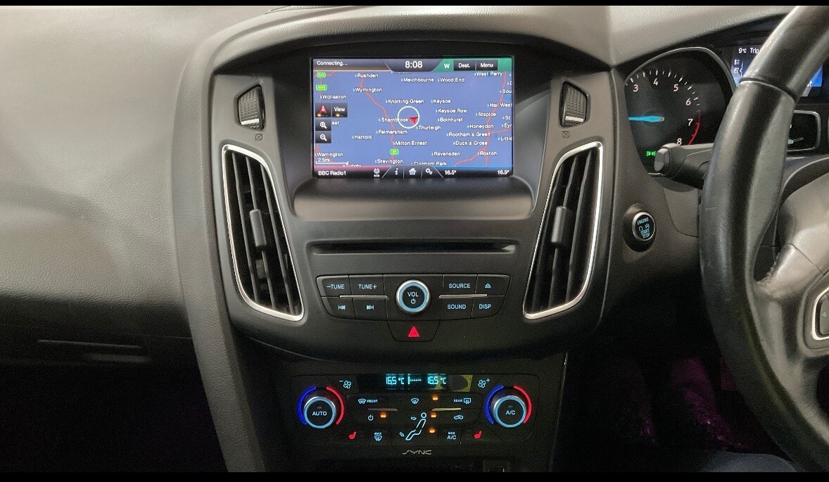 Used Ford Focus for sale - 78111697: Photo 11