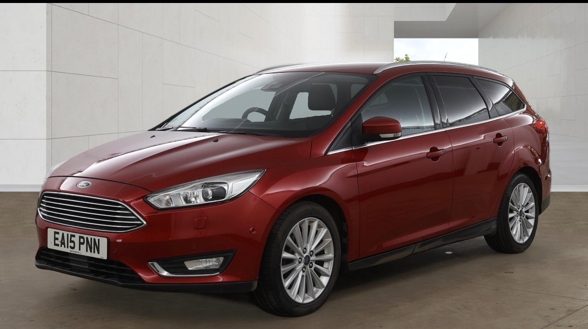 Used Ford Focus for sale - 78111697: Photo 3