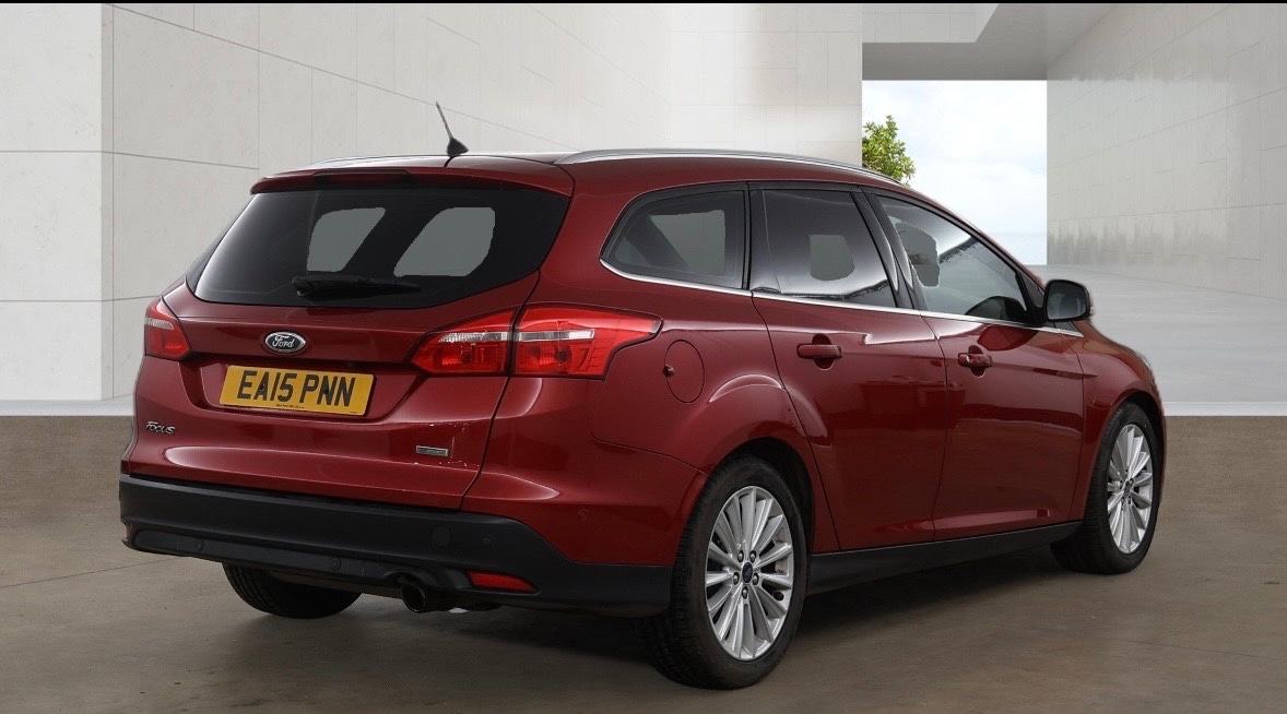 Used Ford Focus for sale - 78111697: Photo 5