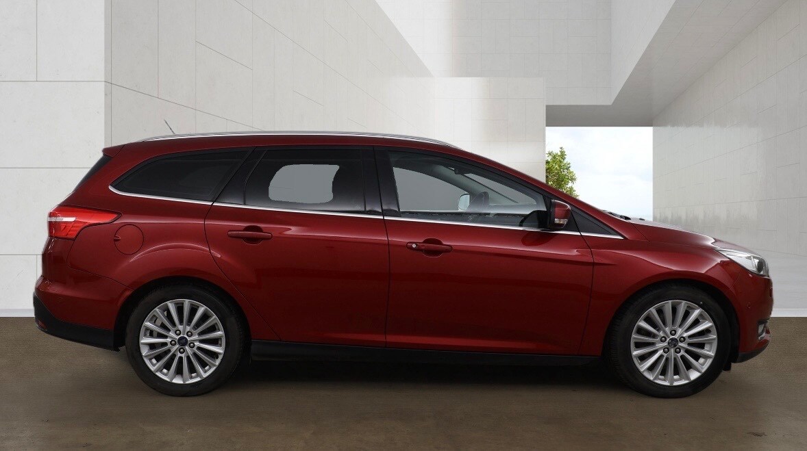 Used Ford Focus for sale - 78111697: Photo 6