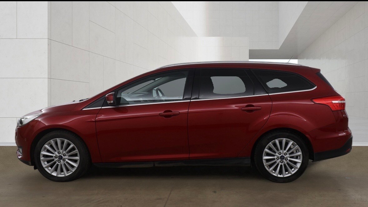 Used Ford Focus for sale - 78111697: Photo 7